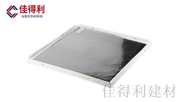 佳得利铝复合板厂家 佳得利防火A级铝复合板
