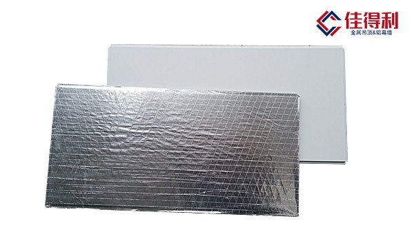 铝矿棉复合板安装步骤是什么