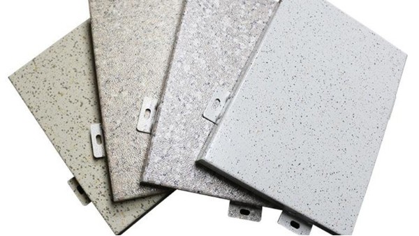 氟碳铝单板幕墙施工方法